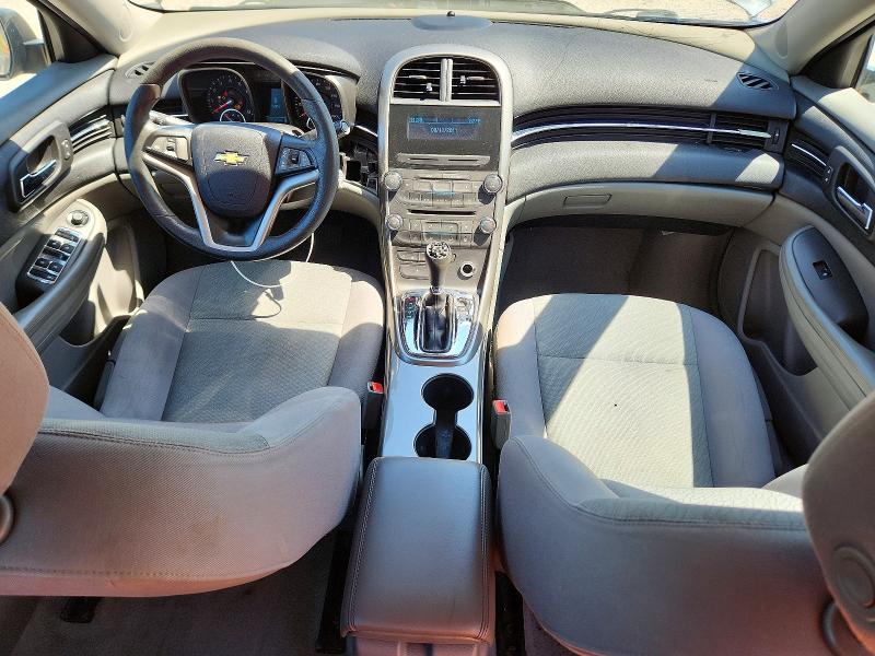 Продажа на аукционе авто 2013 Chevrolet Malibu, vin: 1G11B5SA6DU117316, номер лота: 60856126