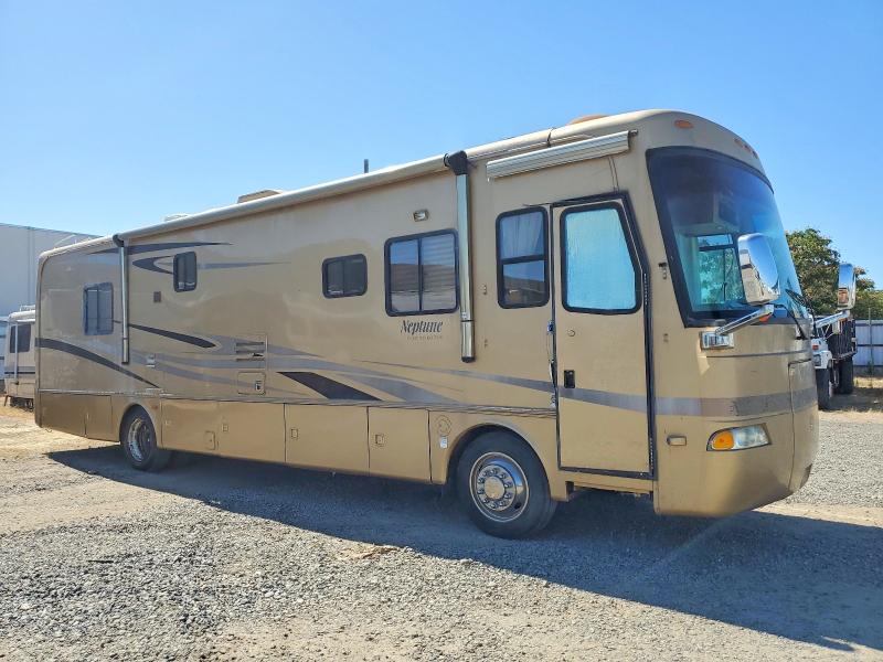 Aukcja sprzedaży 2006 Holiday Rambler Recreational Vehicle (rv), vin: 1RF51474061037080, numer aukcji: 60519626