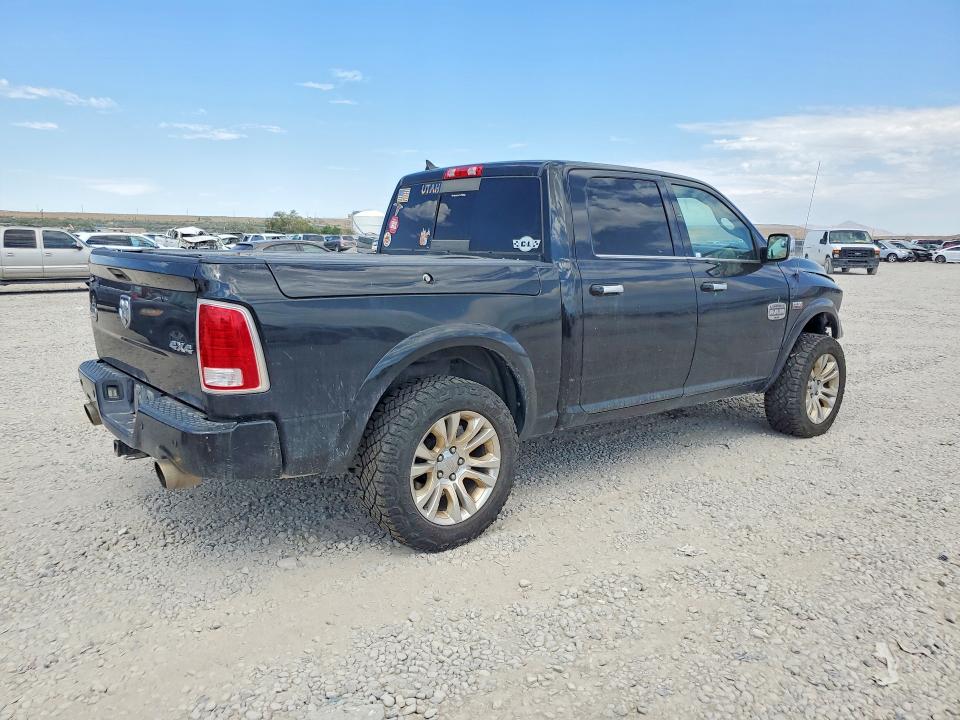 2017 Ram 1500 მანქანა იყიდება აუქციონზე, vin: 1C6RR7PT5HS633669, აუქციონის ნომერი: 61788706