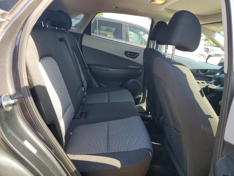 Продажа на аукционе авто 2019 Hyundai Kona, vin: KM8K6CAA9KU336916, номер лота: 59381546