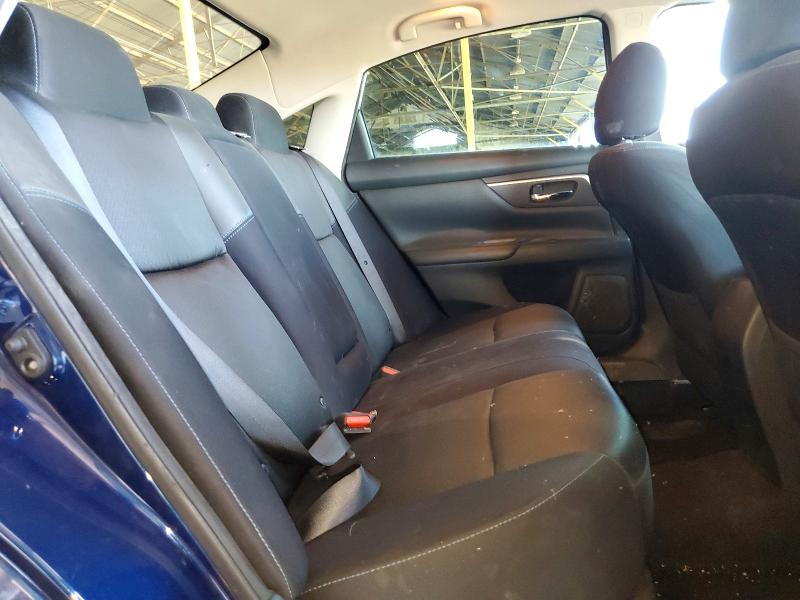 Продаж на аукціоні авто 2016 Nissan Altima, vin: 1N4AL3AP1GN322030, номер лоту: 63561096