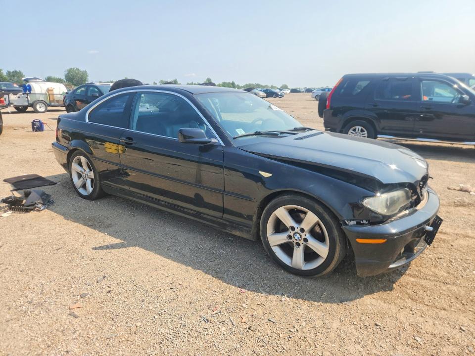 Продажа на аукционе авто 2004 Bmw 325, vin: WBABD33484PL04796, номер лота: 63024336