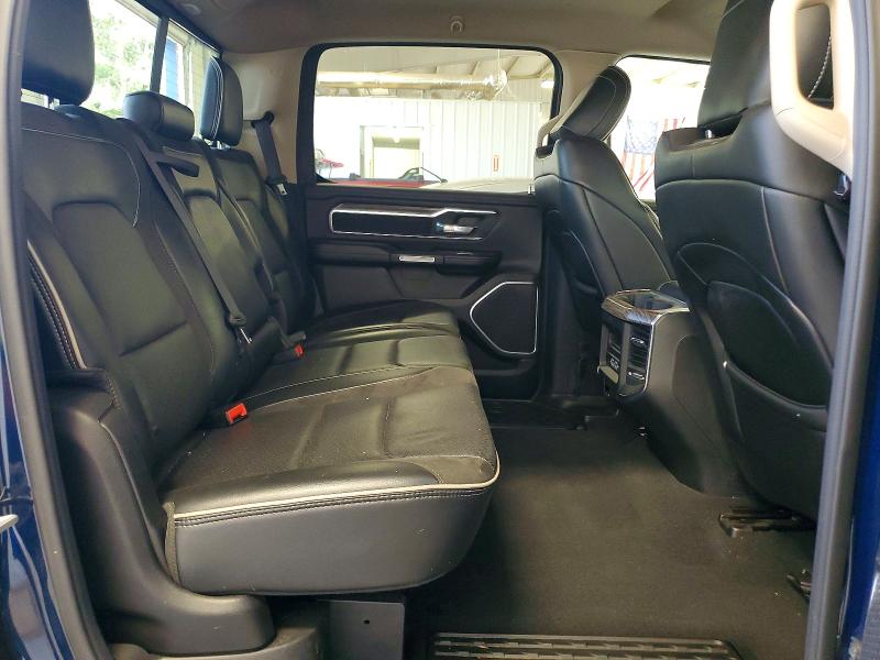 Aukcja sprzedaży 2019 Ram 1500, vin: 1C6SRFJT3KN677907, numer aukcji: 60361206