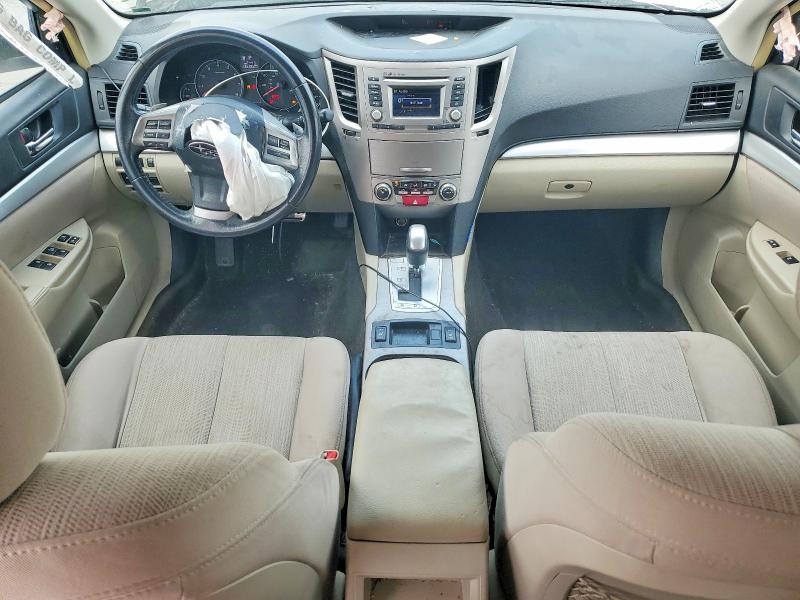 Aukcja sprzedaży 2014 Subaru Outback, vin: 4S4BRBCC5E3231803, numer aukcji: 60252806