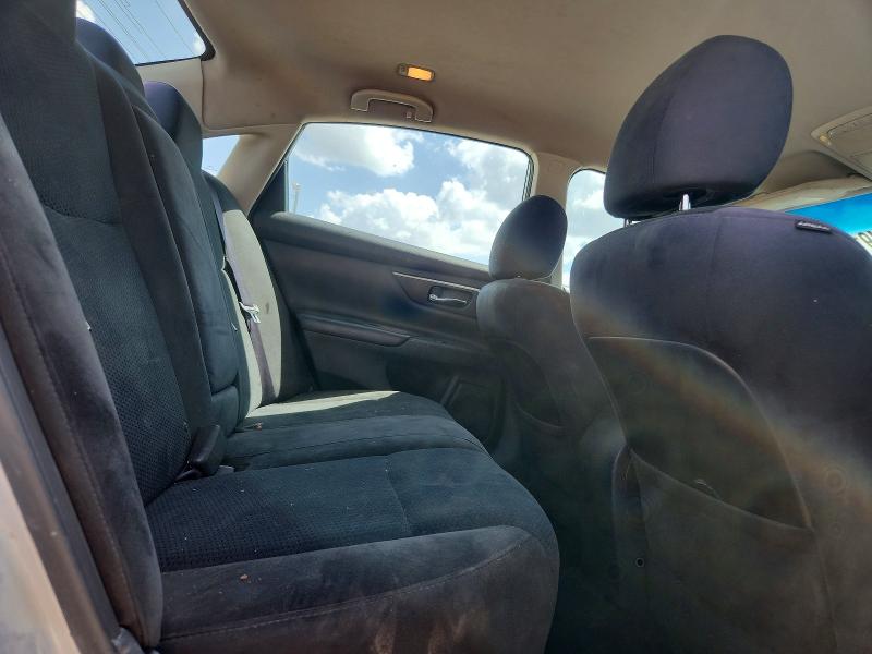 Продаж на аукціоні авто 2015 Nissan Altima, vin: 1N4AL3AP1FN876554, номер лоту: 59214916