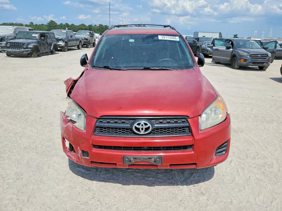 59173486 :رقم المزاد ، 2T3ZF4DV3CW152356 vin ، 2012 Toyota Rav4 مزاد بيع