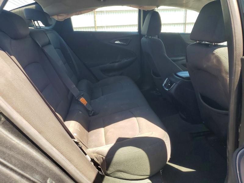 Продаж на аукціоні авто 2018 Chevrolet Malibu, vin: 1G1ZD5ST7JF127948, номер лоту: 62545296