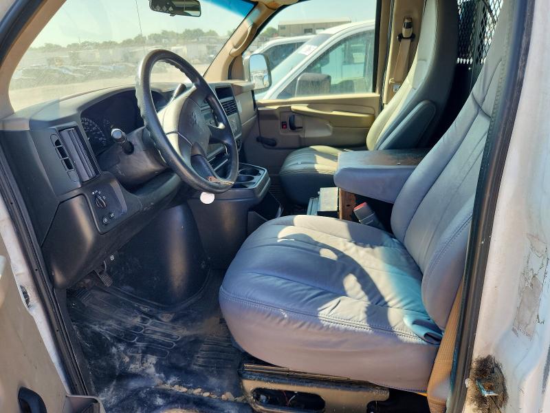 2006 Chevrolet Express G2500 მანქანა იყიდება აუქციონზე, vin: 1GCGG25V561181089, აუქციონის ნომერი: 73876415