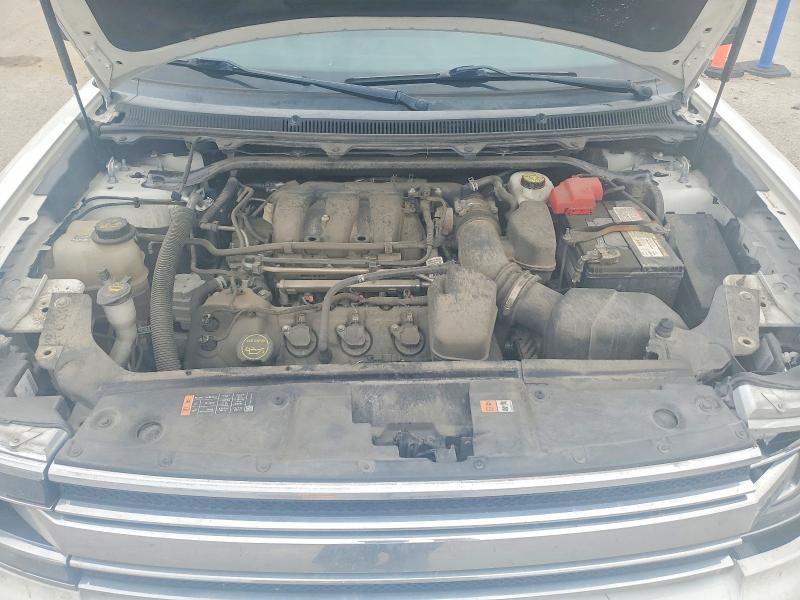 2019 Ford Flex მანქანა იყიდება აუქციონზე, vin: 2FMGK5C87KBA19164, აუქციონის ნომერი: 60256656