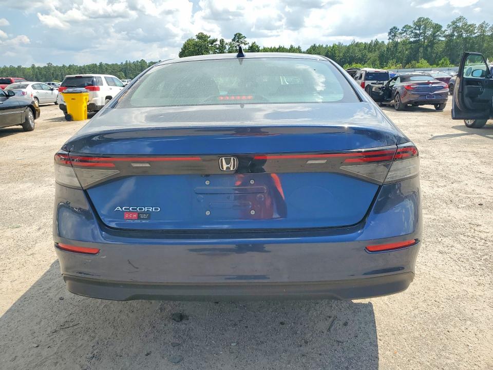 Aukcja sprzedaży 2024 Honda Accord, vin: 1HGCY1F35RA067411, numer aukcji: 61244746