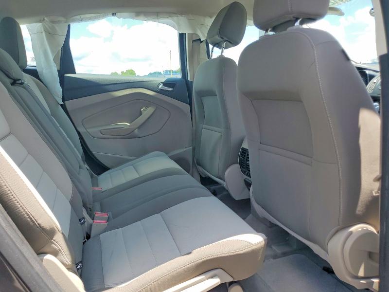 Auction sale of the 2013 Ford C-max, vin: 1FADP5AU9DL541604, lot number: 60127926