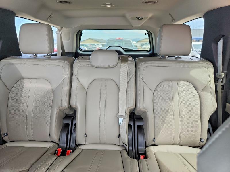 Продажа на аукционе авто 2019 Ford Expedition, vin: 1FMJK2AT8KEA83536, номер лота: 61034366