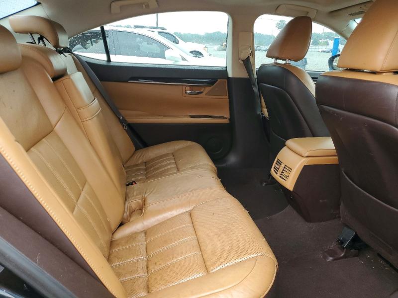 Продажа на аукционе авто 2016 Lexus Es, vin: 58ABK1GG8GU033640, номер лота: 61708646