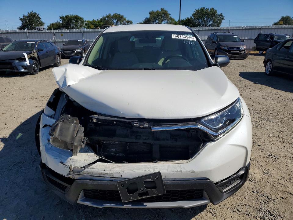 Продаж на аукціоні авто 2019 Honda Cr-v, vin: 2HKRW6H37KH201732, номер лоту: 60140146