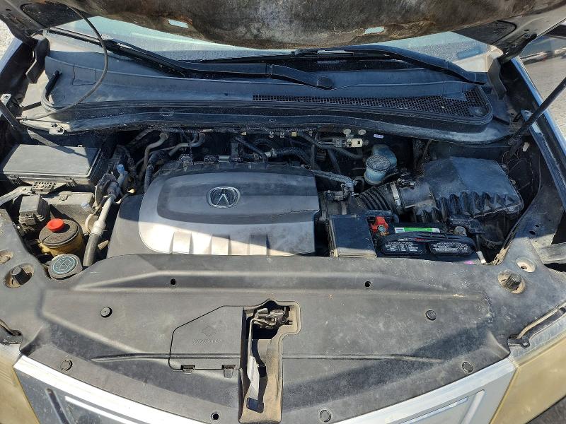 Продаж на аукціоні авто 2011 Acura Mdx, vin: 2HNYD2H53BH503002, номер лоту: 63242686