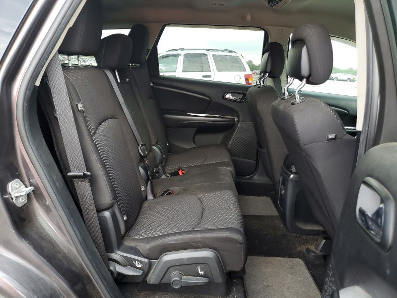 Продажа на аукционе авто 2015 Dodge Journey, vin: 3C4PDDAG4FT526908, номер лота: 60756576