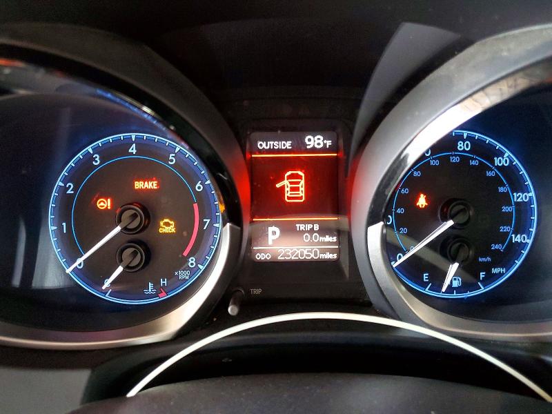 Aukcja sprzedaży 2015 Toyota Corolla, vin: 2T1BURHE0FC333573, numer aukcji: 61606706