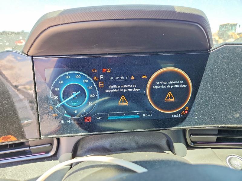 Продажа на аукционе авто 2025 Hyundai Elantra N, vin: KMHLW4DK2SU026220, номер лота: 59918246
