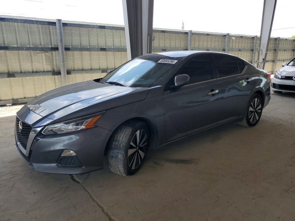 Продаж на аукціоні авто 2021 Nissan Altima, vin: 1N4BL4DV9MN345216, номер лоту: 60685286