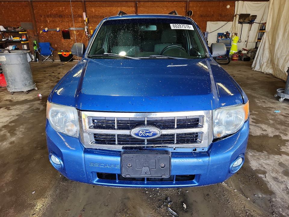 Продаж на аукціоні авто 2010 Ford Escape, vin: 1FMCU9D79AKC28495, номер лоту: 60287516