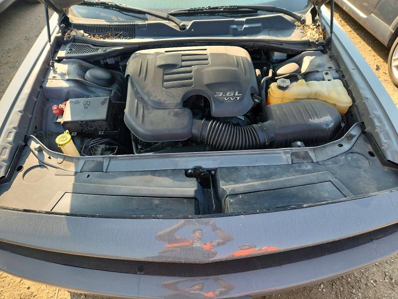 Продаж на аукціоні авто 2018 Dodge Challenger, vin: 2C3CDZAGXJH321918, номер лоту: 61044766