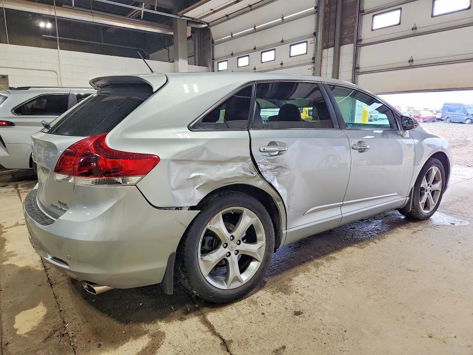 Aukcja sprzedaży 2015 Toyota Venza, vin: 4T3BK3BB9FU114876, numer aukcji: 85604625