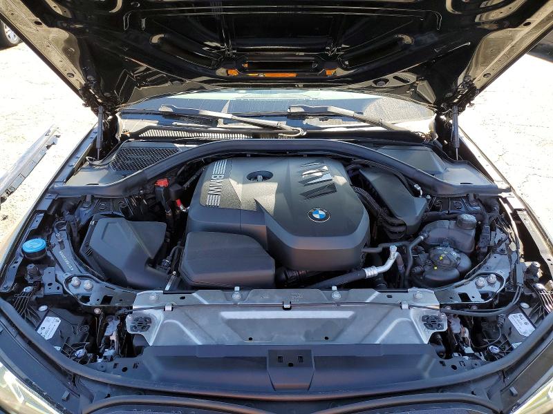 Продаж на аукціоні авто 2025 Bmw 330i, vin: 3MW69CW09S8F25184, номер лоту: 60439166