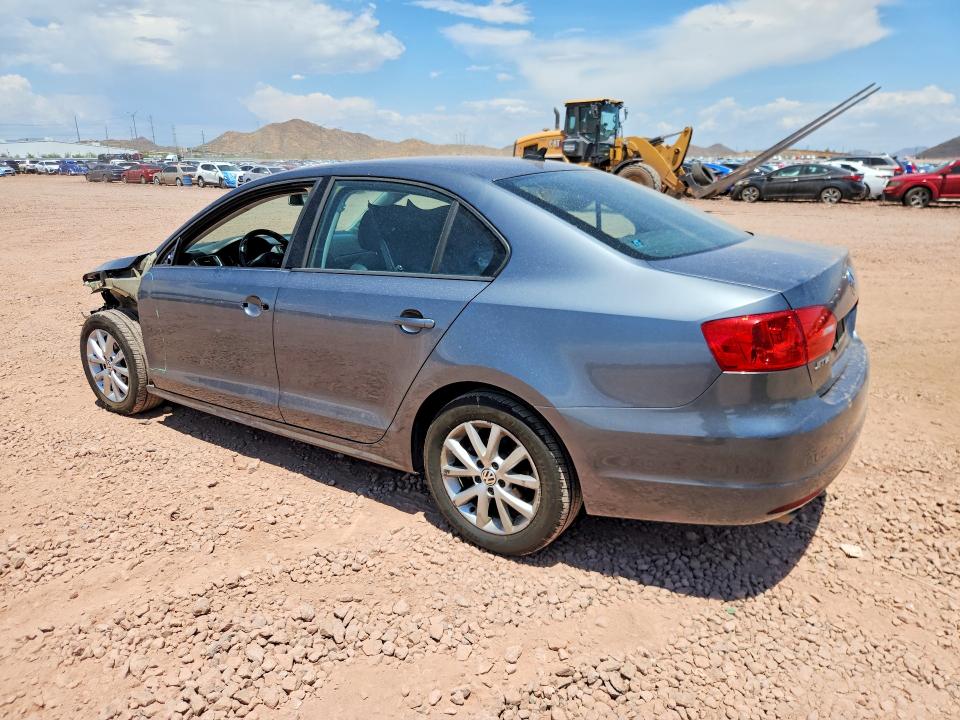Aukcja sprzedaży 2012 Volkswagen Jetta, vin: 3VWDP7AJ1CM373219, numer aukcji: 60688336
