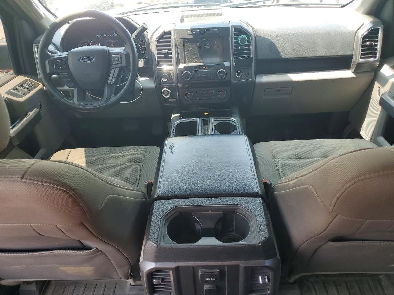 Продаж на аукціоні авто 2016 Ford F150, vin: 1FTFW1EG1GFA60512, номер лоту: 60844066