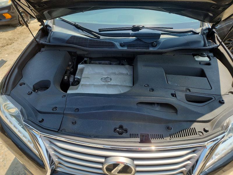 Aukcja sprzedaży 2014 Lexus Rx 350, vin: 2T2BK1BA9EC242826, numer aukcji: 59662516
