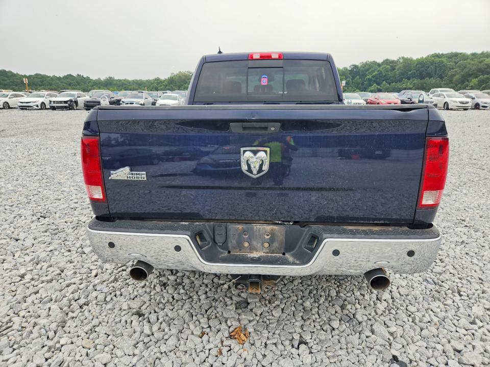 Aukcja sprzedaży 2013 Ram 1500, vin: 1C6RR6TT2DS705521, numer aukcji: 62885976