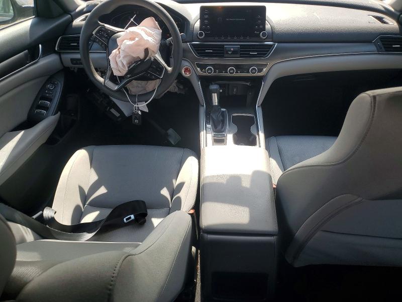 Продаж на аукціоні авто 2020 Honda Accord, vin: 1HGCV1F19LA040226, номер лоту: 62645936