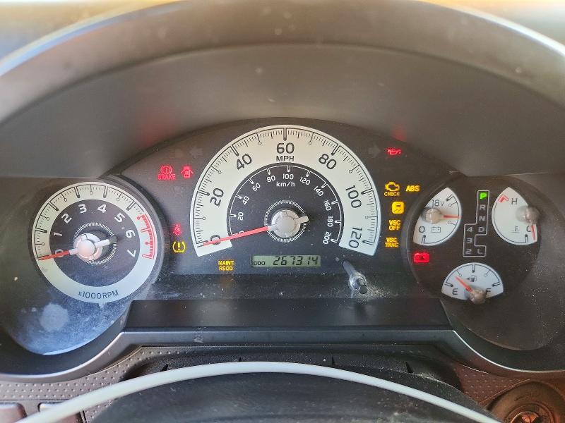 Продаж на аукціоні авто 2008 Toyota Fj Cruiser, vin: JTEZU11F18K005031, номер лоту: 63220446