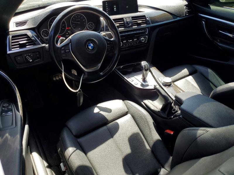 Aukcja sprzedaży 2019 Bmw 430i, vin: WBA4W3C55KAF92209, numer aukcji: 63054516