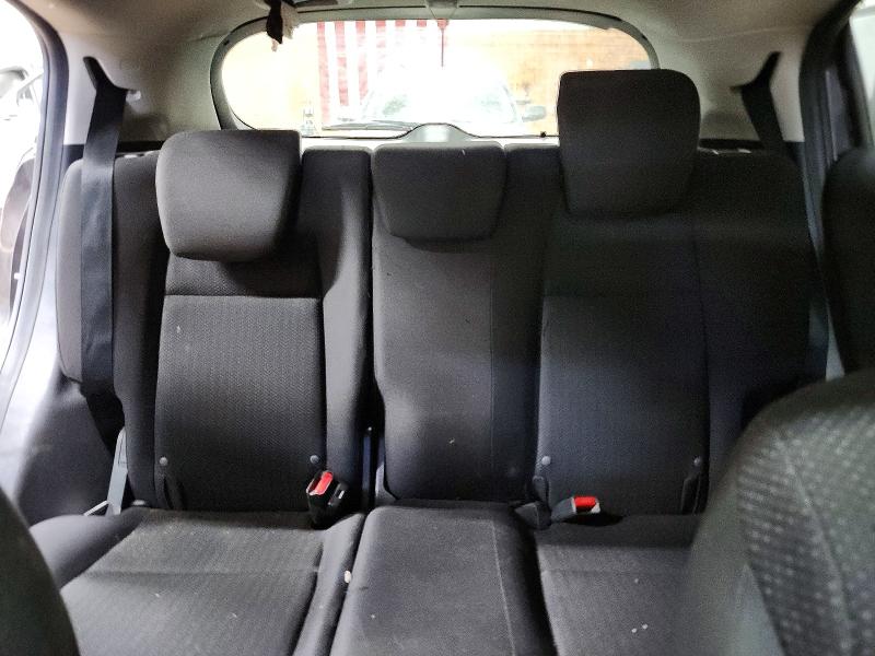 74516295 :رقم المزاد ، 3CZRU6H55GM728302 vin ، 2016 Honda Hr-v مزاد بيع