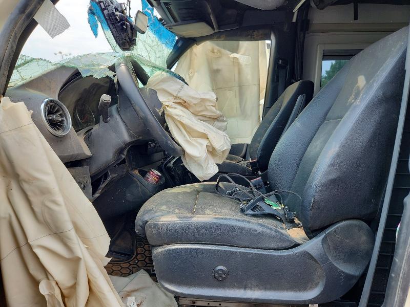 Продаж на аукціоні авто 2024 Mercedes-benz Sprinter, vin: W1W4NBVY0RT177399, номер лоту: 59858296