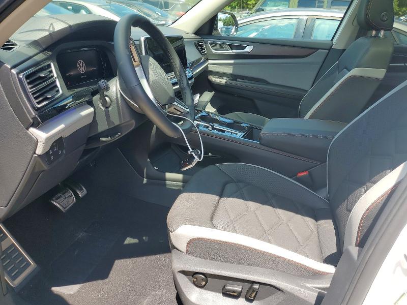 Aukcja sprzedaży 2026 Volkswagen Atlas, vin: 1V2CN2CA1TC550033, numer aukcji: 61587046