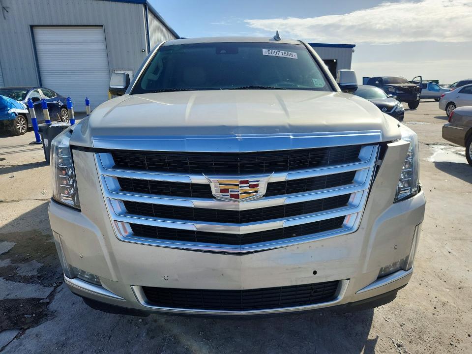 Продаж на аукціоні авто 2016 Cadillac Escalade, vin: 1GYS3BKJ3GR205944, номер лоту: 60971586