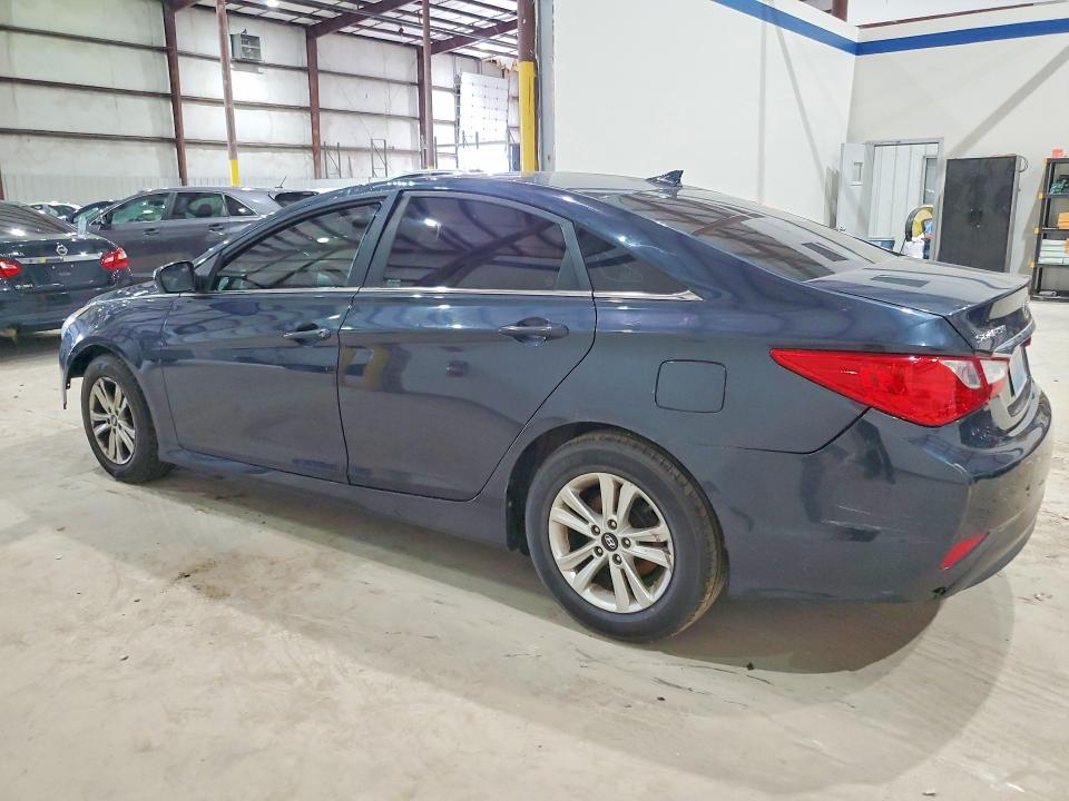 Aukcja sprzedaży 2014 Hyundai Sonata, vin: 5NPEB4AC3EH891542, numer aukcji: 61380106