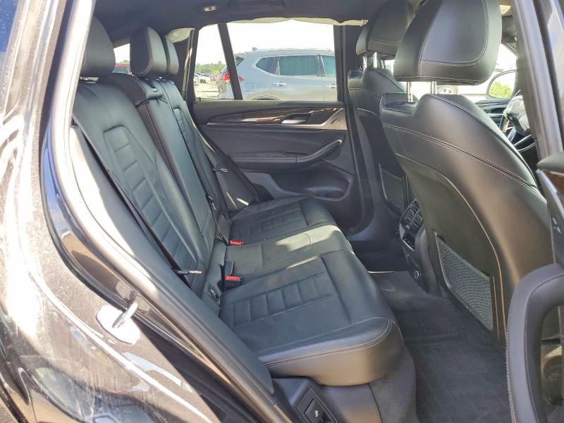 Aukcja sprzedaży 2018 Bmw X3, vin: 5UXTR9C55JLD66195, numer aukcji: 59584646