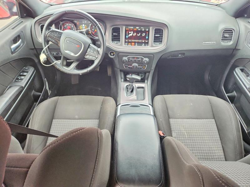 Aukcja sprzedaży 2023 Dodge Charger, vin: 2C3CDXHG2PH579207, numer aukcji: 61632796