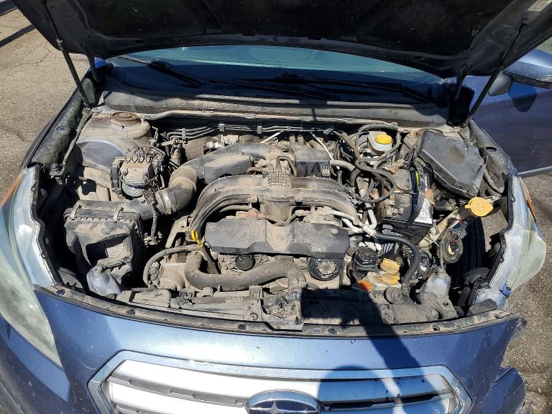 Aukcja sprzedaży 2016 Subaru Outback, vin: 4S4BSBNC5G3323384, numer aukcji: 62708266