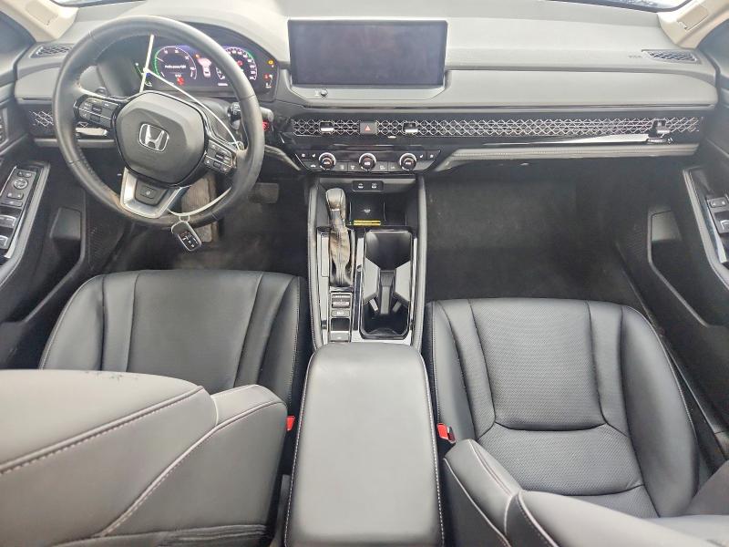 Продажа на аукционе авто 2023 Honda Accord, vin: 1HGCY2F82PA801243, номер лота: 59662996