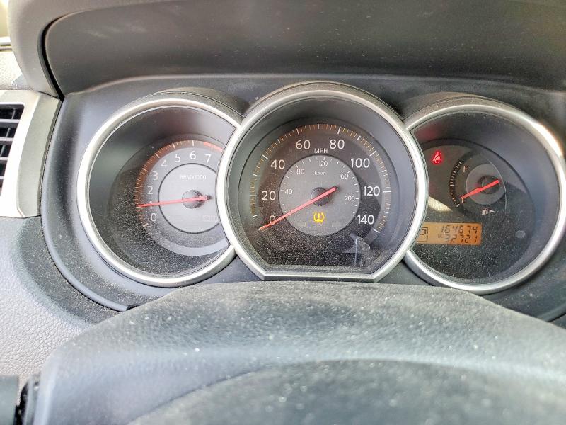 Aukcja sprzedaży 2008 Nissan Versa, vin: 3N1BC13E38L405879, numer aukcji: 58998566