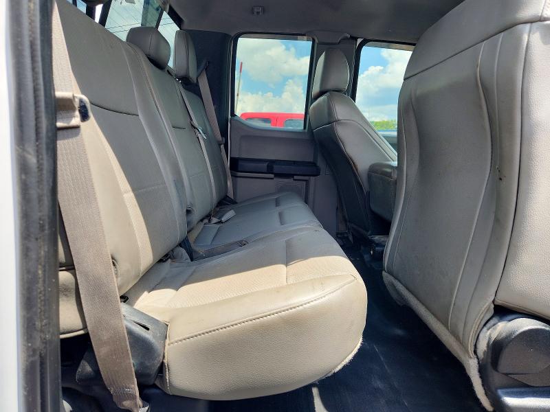Aukcja sprzedaży 2016 Ford F150, vin: 1FTEX1CG0GKF56162, numer aukcji: 60514856