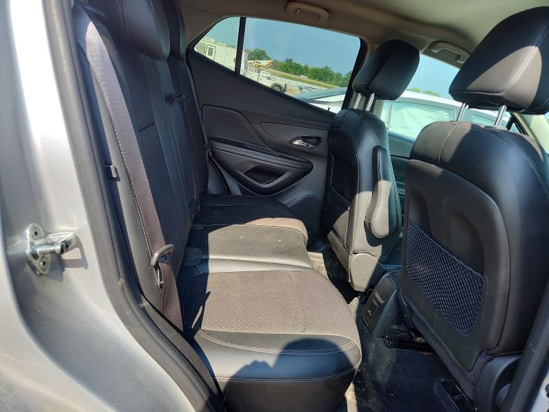 Продажа на аукционе авто 2019 Buick Encore, vin: KL4CJASB8KB706990, номер лота: 62139146