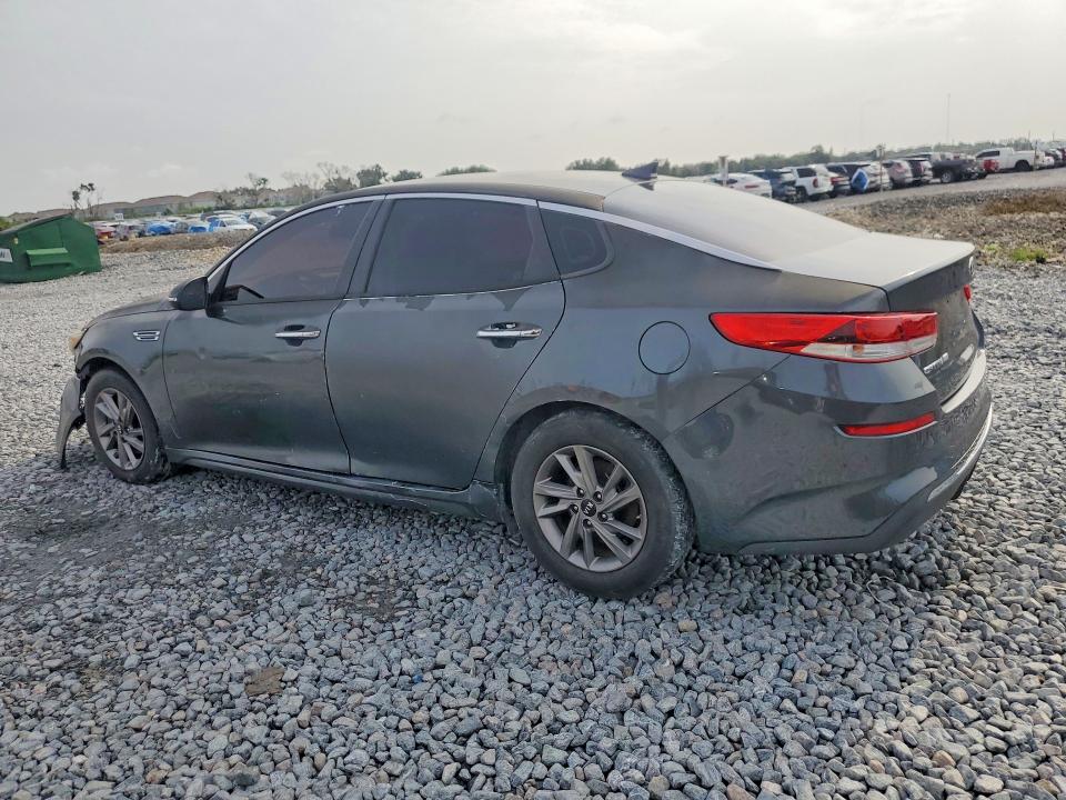 Продаж на аукціоні авто 2020 Kia Optima, vin: 5XXGT4L37LG383246, номер лоту: 62823686