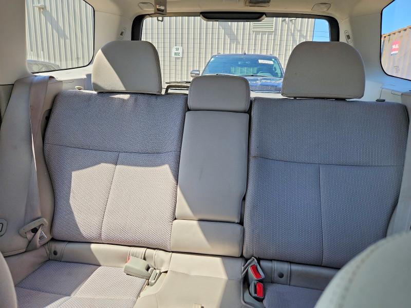 2011 Subaru Forester მანქანა იყიდება აუქციონზე, vin: JF2SHADC1BH762934, აუქციონის ნომერი: 59380256