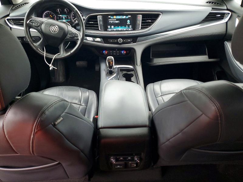 Продажа на аукционе авто 2018 Buick Enclave, vin: 5GAEVAKW5JJ217362, номер лота: 62635616