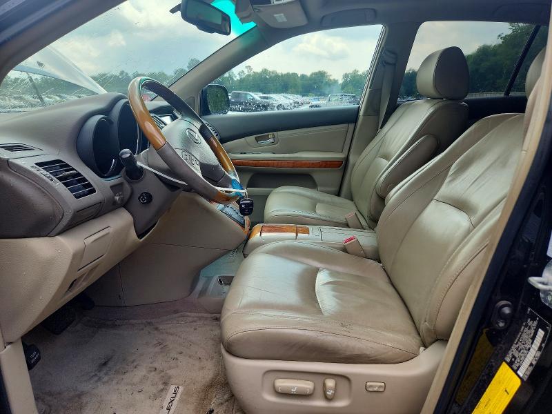 2007 Lexus Rx მანქანა იყიდება აუქციონზე, vin: 2T2HK31U57C037475, აუქციონის ნომერი: 62816756